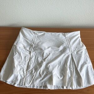 Lululemon Skirt w Shorts liner (6)